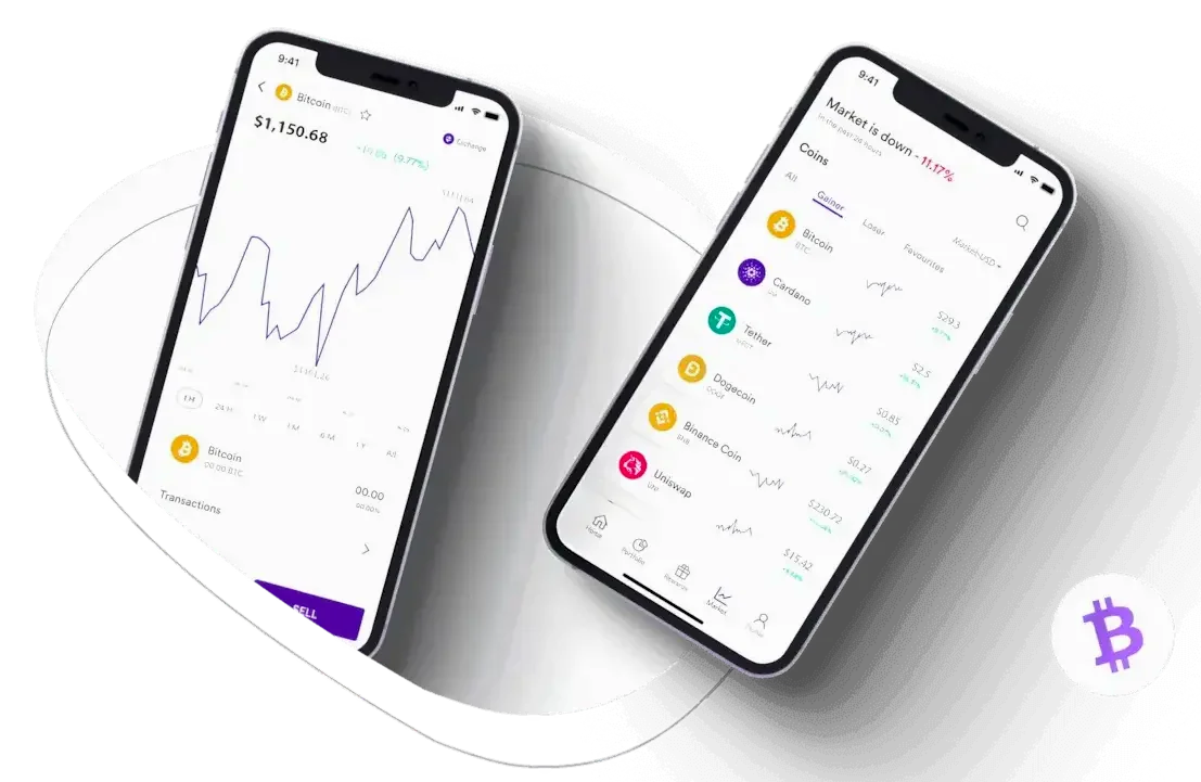 Slide Atarax Fin estrategia cripto